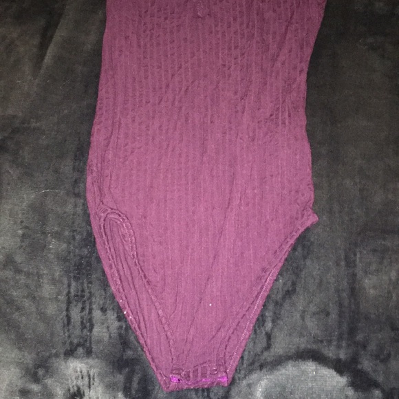 Bodysuit - Picture 2 of 8